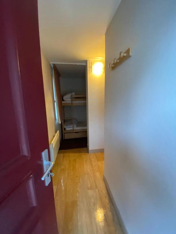 Appartement En Duplex Pour 8 Personnes Arreau Exterior foto